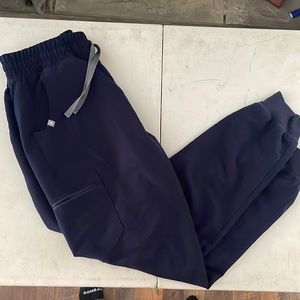 Figs High waisted joggers